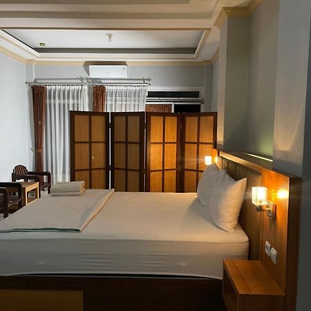 Wesbobo Inn Solo Dış mekan fotoğraf