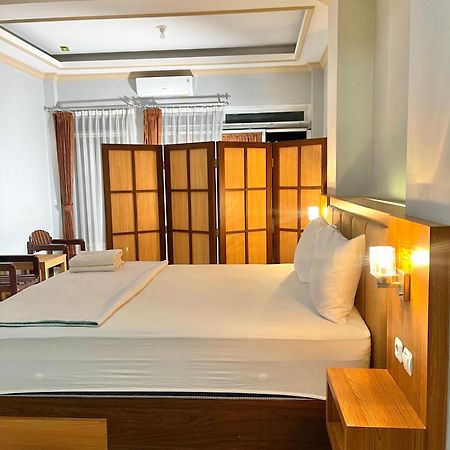 Wesbobo Inn Solo Dış mekan fotoğraf