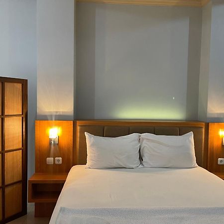 Wesbobo Inn Solo Dış mekan fotoğraf