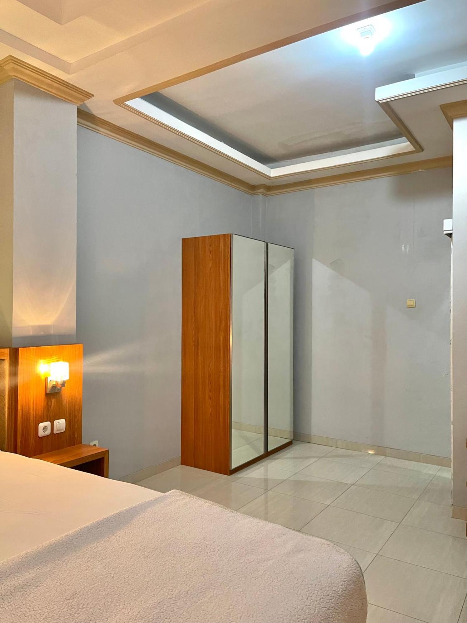 Wesbobo Inn Solo Dış mekan fotoğraf
