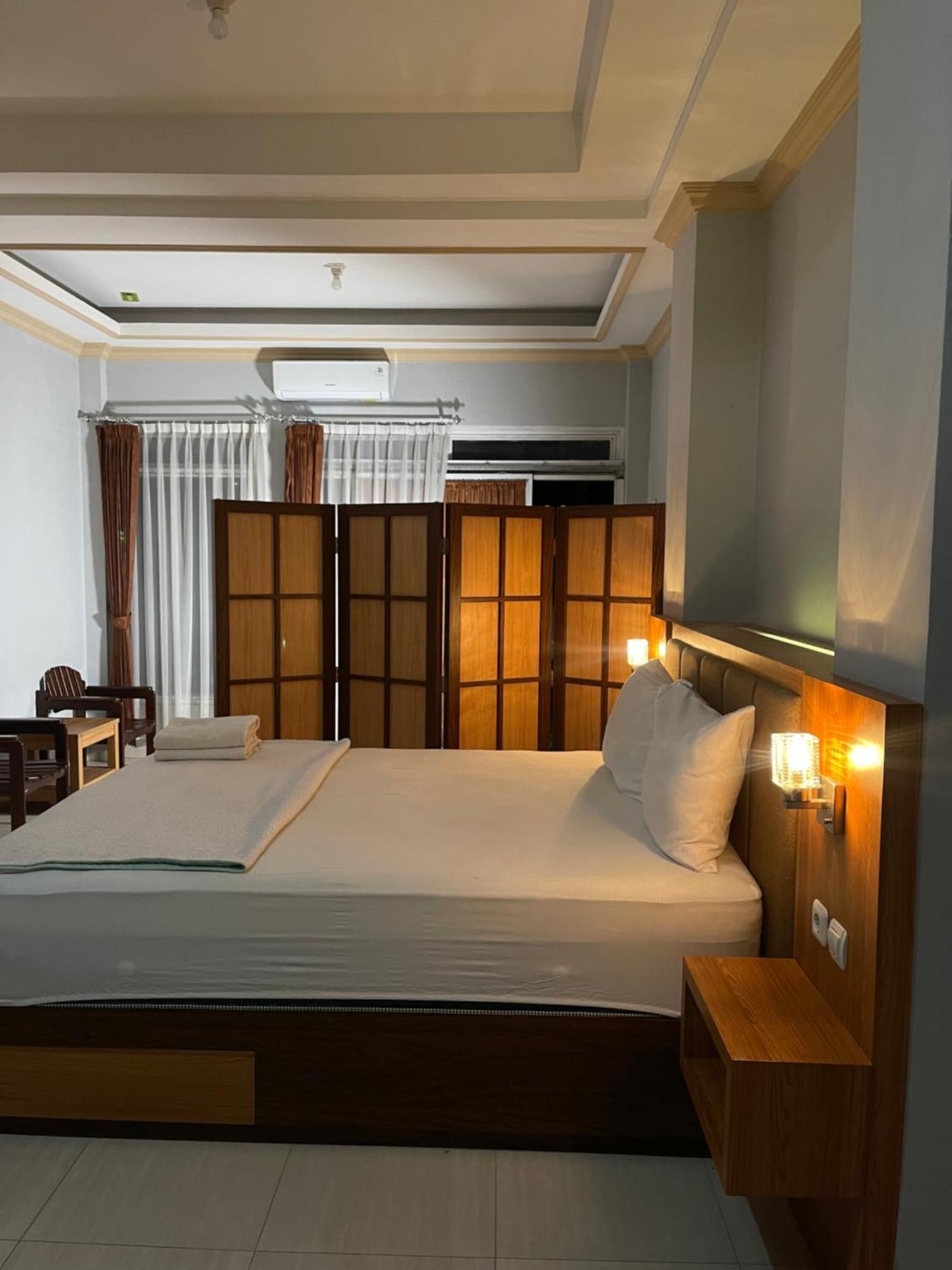 Wesbobo Inn Solo Dış mekan fotoğraf