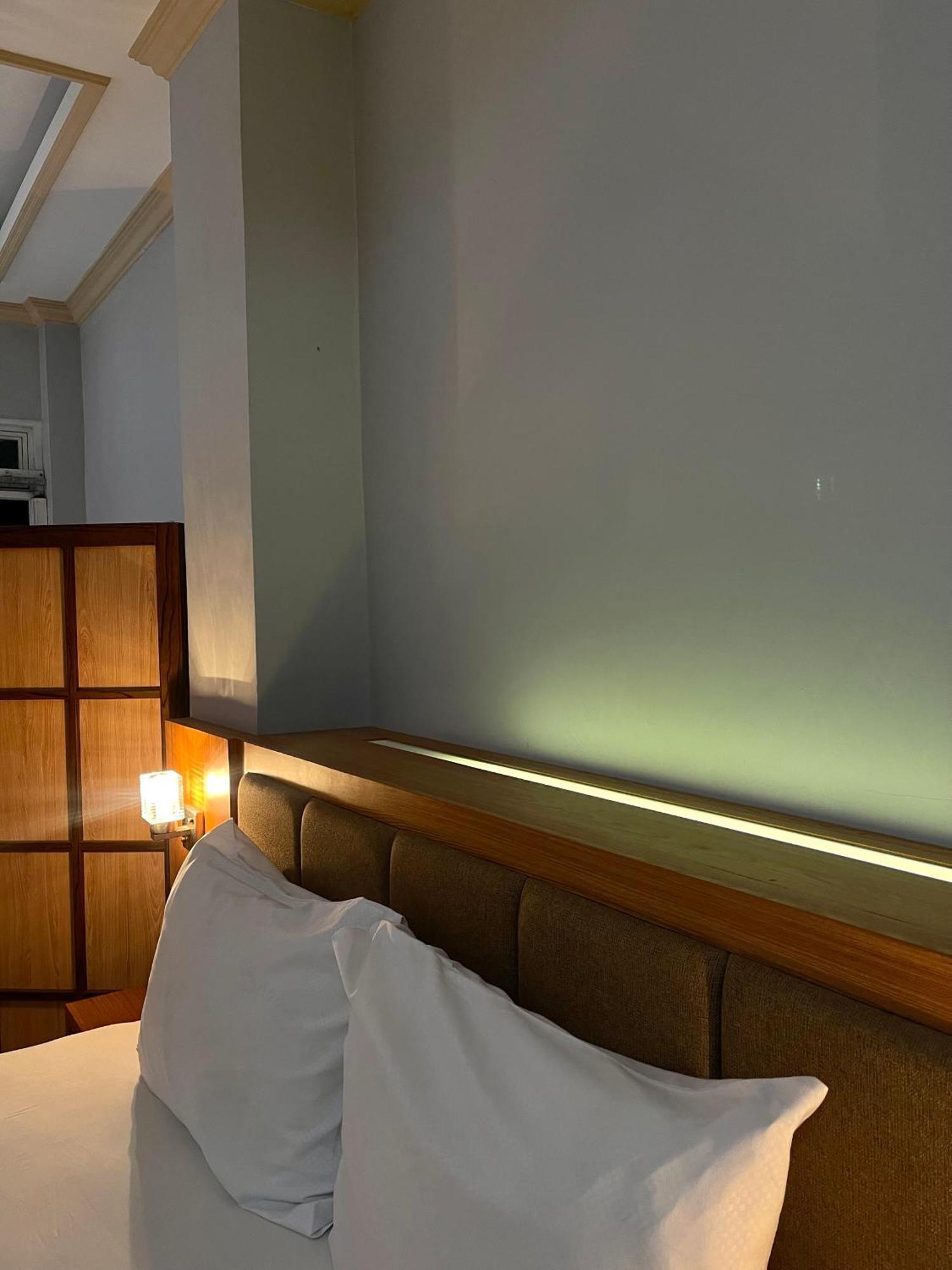 Wesbobo Inn Solo Dış mekan fotoğraf