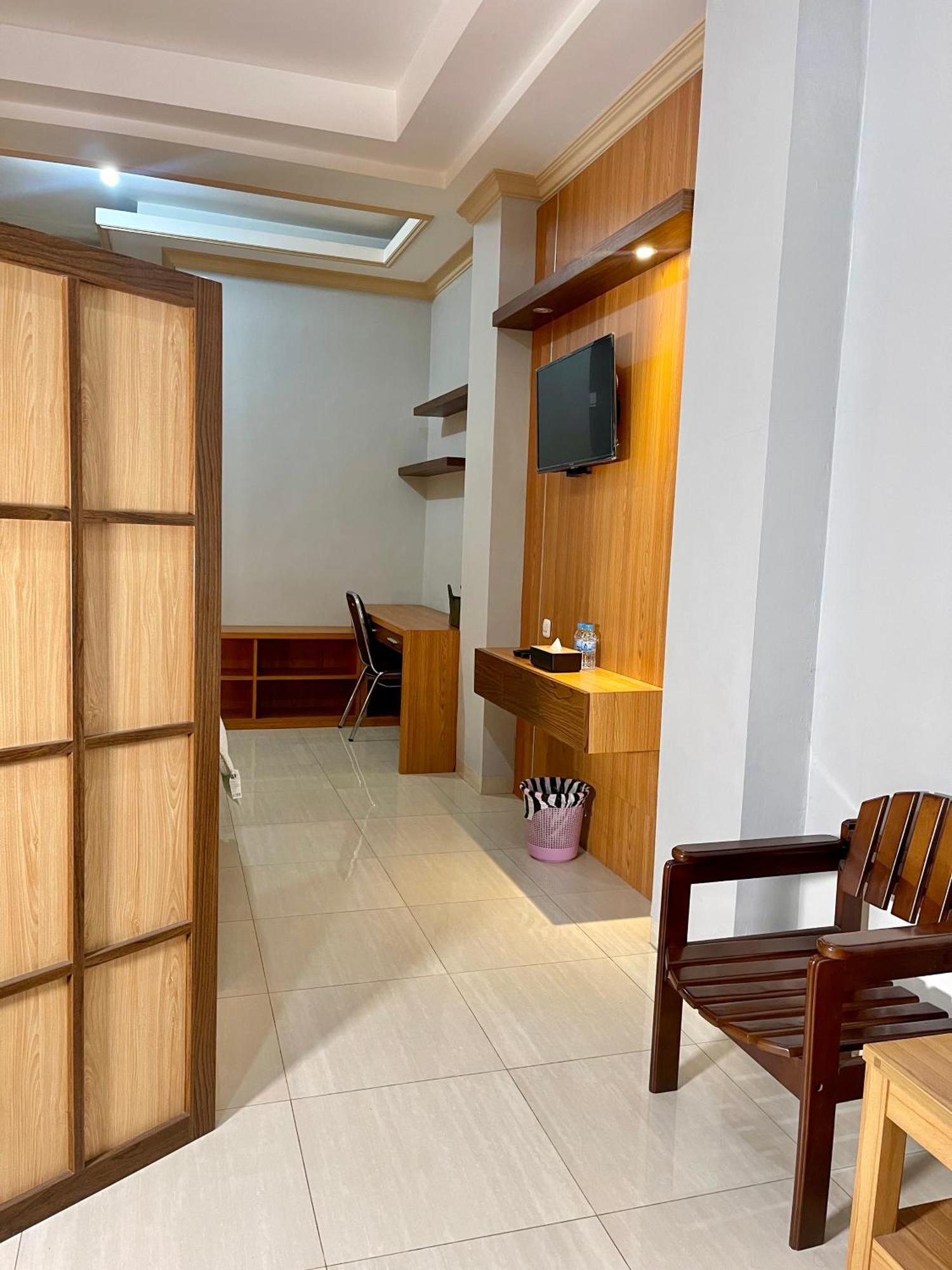Wesbobo Inn Solo Dış mekan fotoğraf