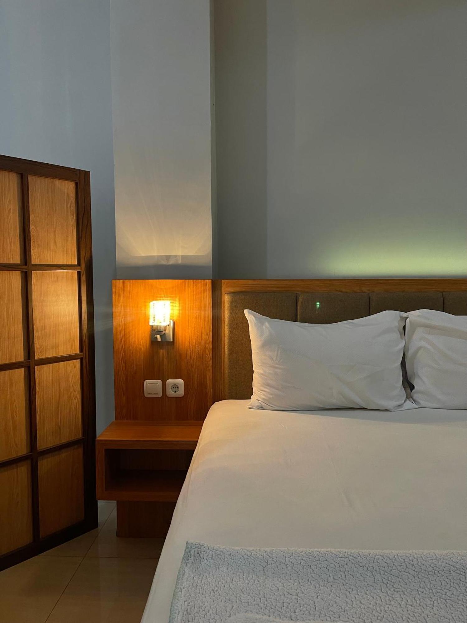 Wesbobo Inn Solo Dış mekan fotoğraf