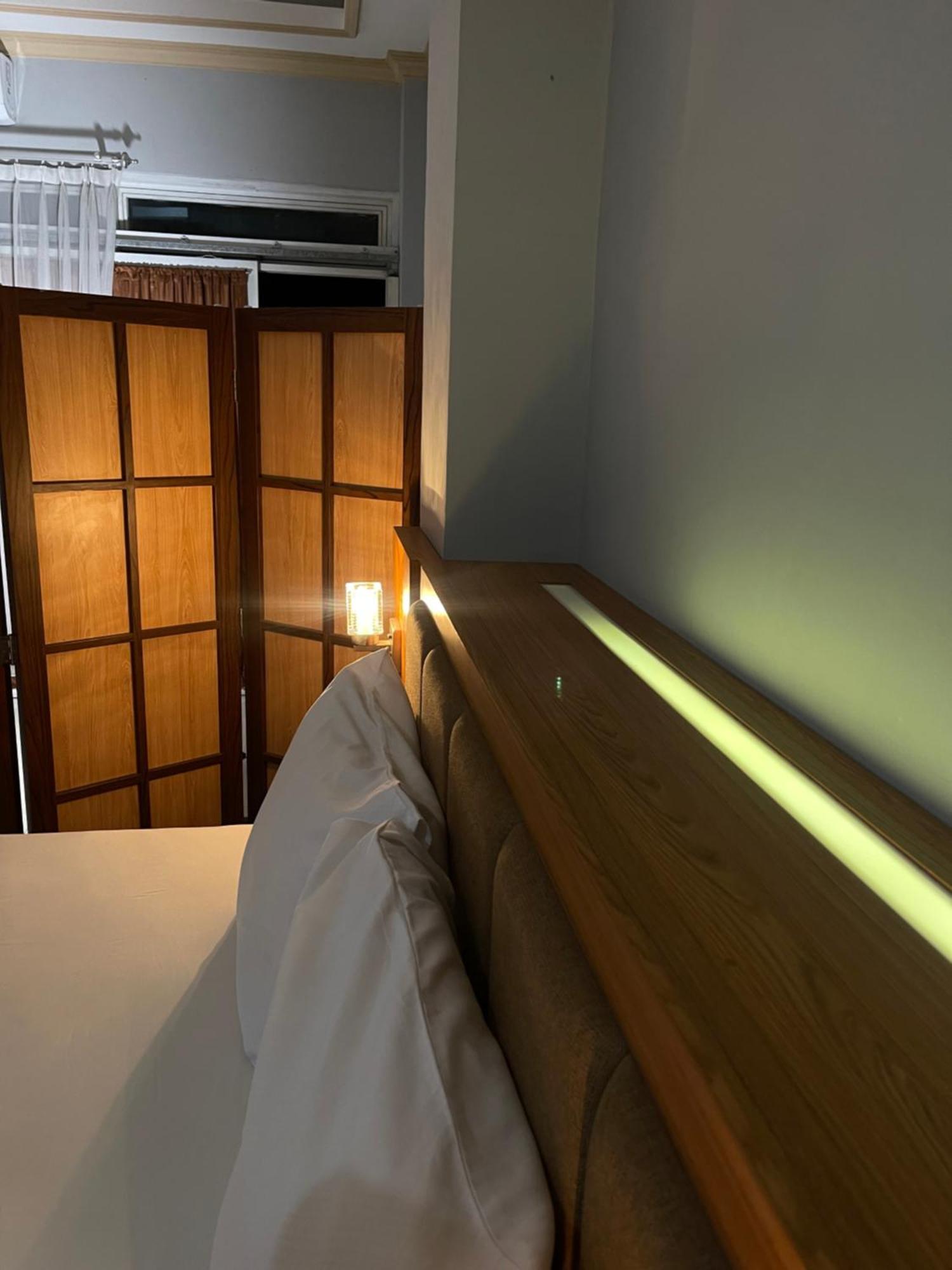 Wesbobo Inn Solo Dış mekan fotoğraf