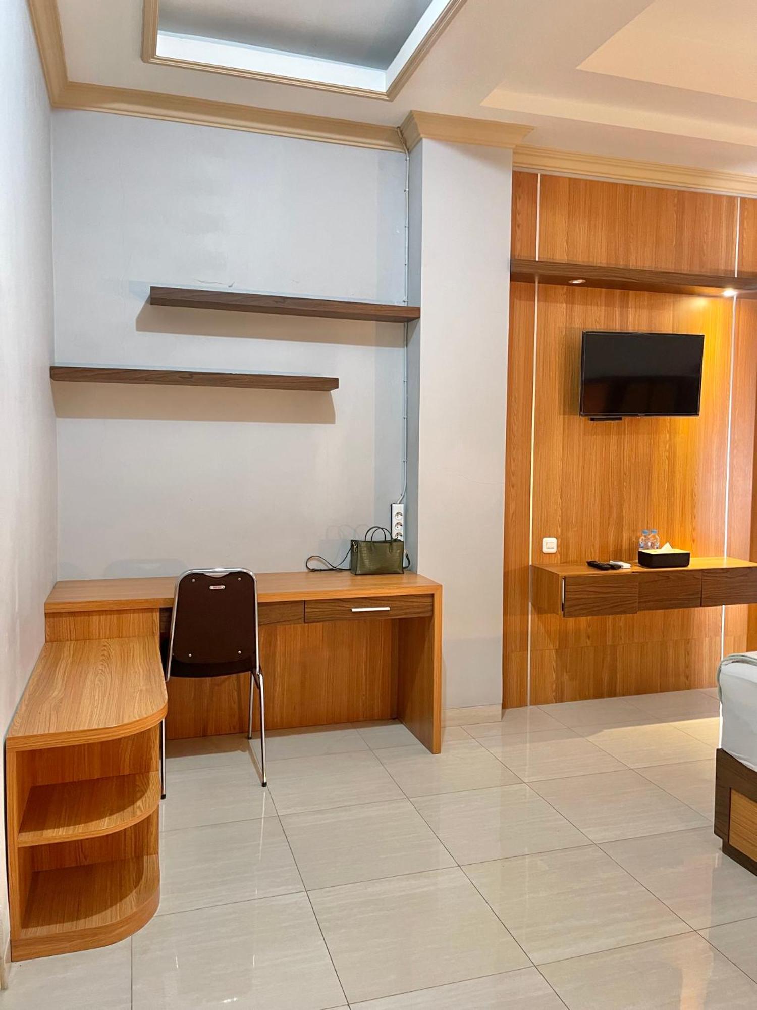 Wesbobo Inn Solo Dış mekan fotoğraf