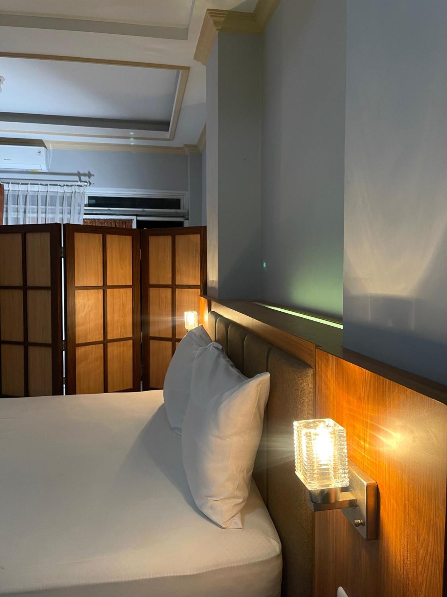 Wesbobo Inn Solo Dış mekan fotoğraf