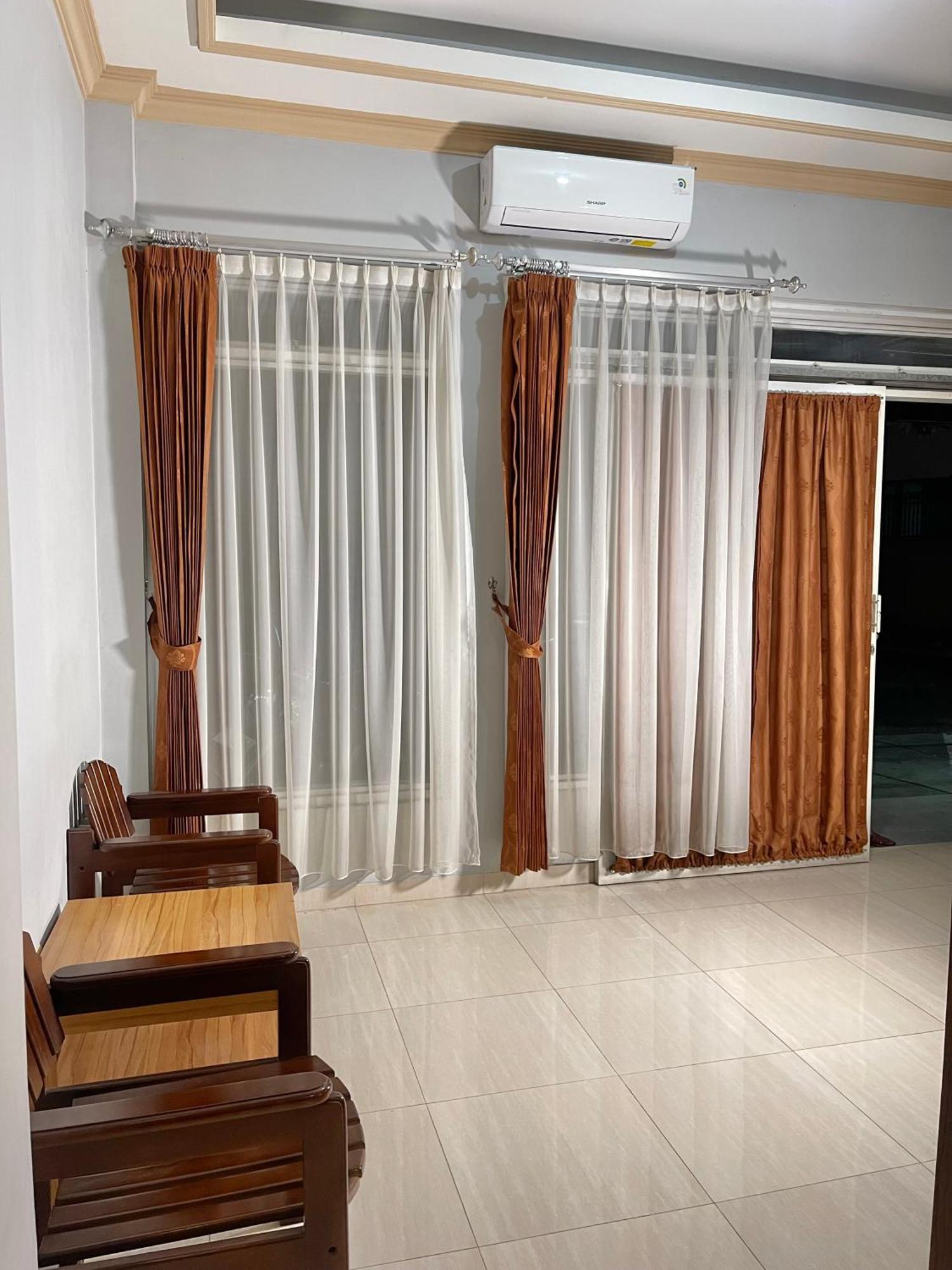Wesbobo Inn Solo Dış mekan fotoğraf
